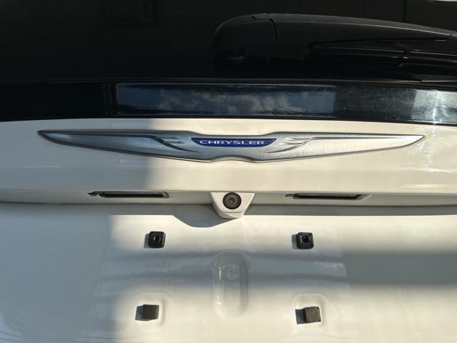 used 2019 Chrysler Pacifica car, priced at $16,999