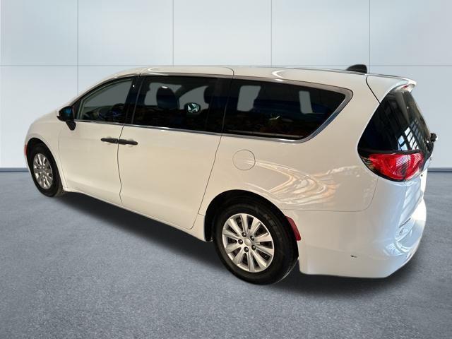 used 2019 Chrysler Pacifica car, priced at $16,999