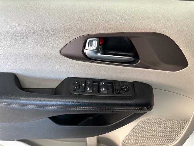 used 2019 Chrysler Pacifica car, priced at $16,999