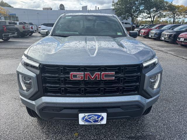 new 2026 GMC Canyon car, priced at $43,055