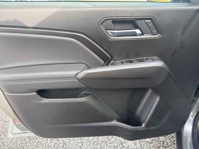 new 2026 GMC Canyon car, priced at $43,055