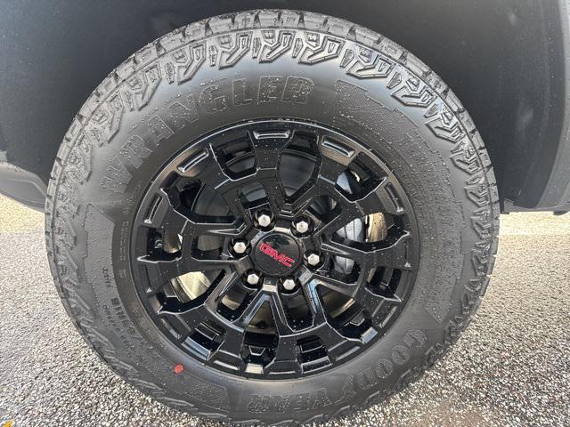 new 2026 GMC Canyon car, priced at $43,055