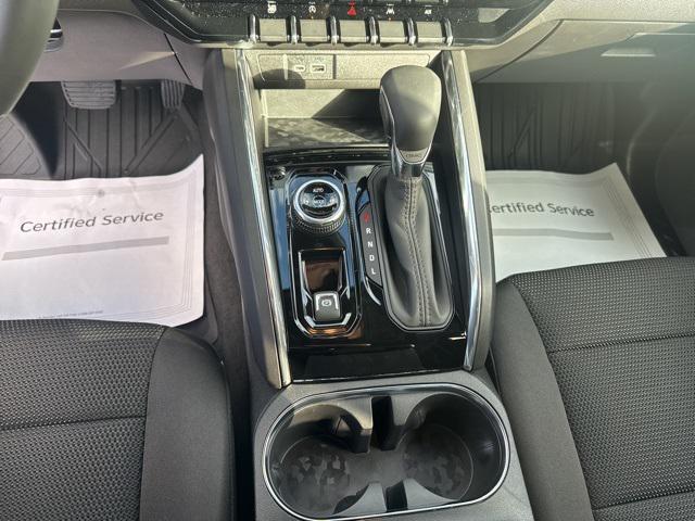 new 2026 GMC Canyon car, priced at $43,055