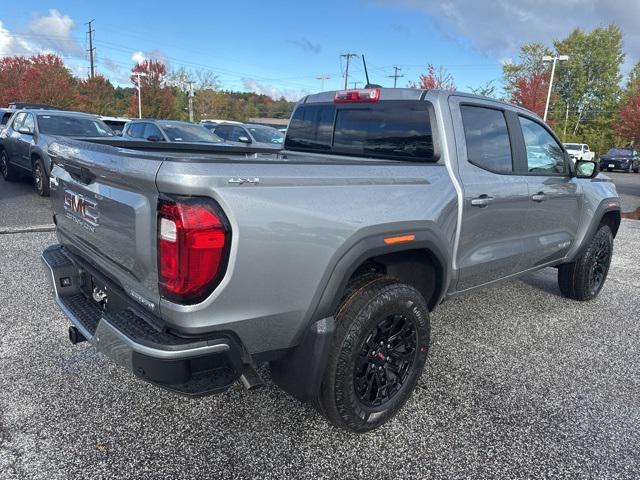 new 2026 GMC Canyon car, priced at $43,055