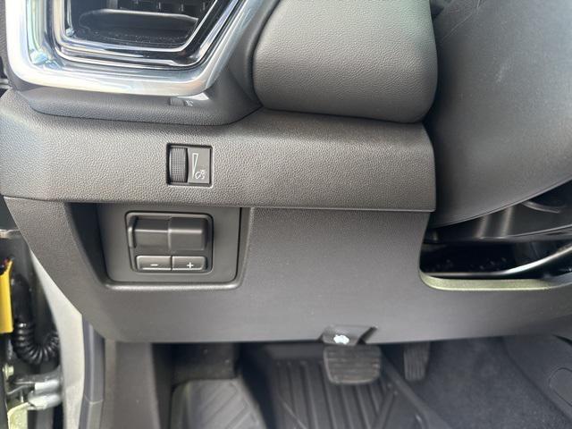 new 2026 GMC Canyon car, priced at $43,055