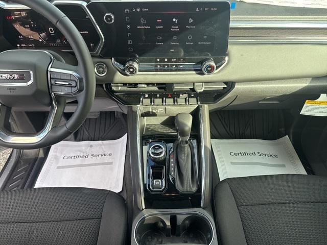 new 2026 GMC Canyon car, priced at $43,055