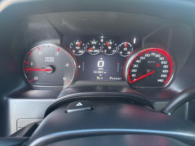 used 2015 GMC Sierra 3500 car, priced at $45,999