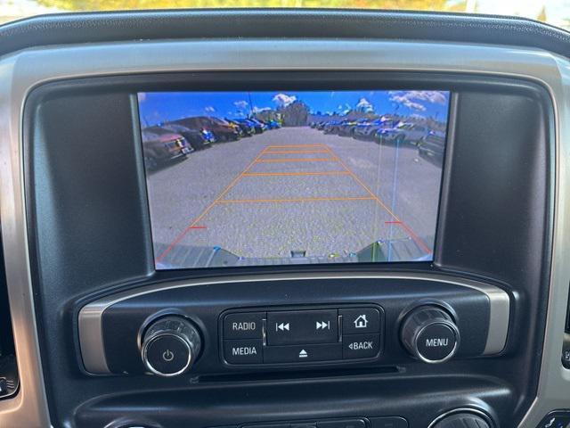 used 2015 GMC Sierra 3500 car, priced at $45,999