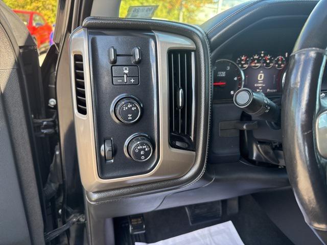 used 2015 GMC Sierra 3500 car, priced at $45,999