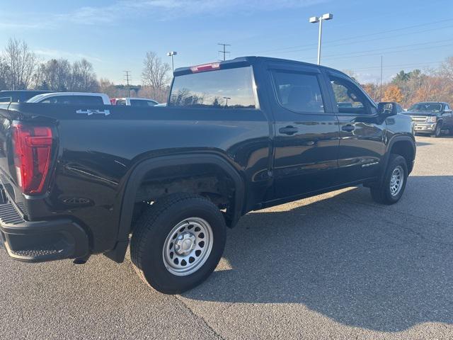 used 2019 GMC Sierra 1500 car, priced at $27,999