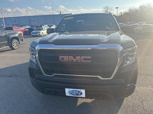 used 2019 GMC Sierra 1500 car, priced at $27,999