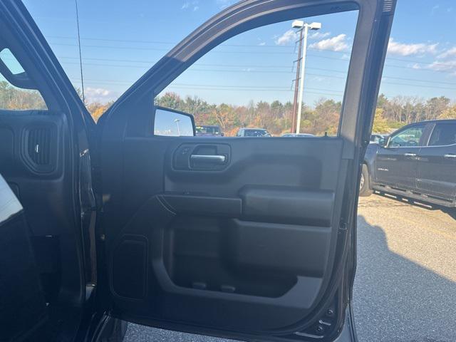 used 2019 GMC Sierra 1500 car, priced at $27,999