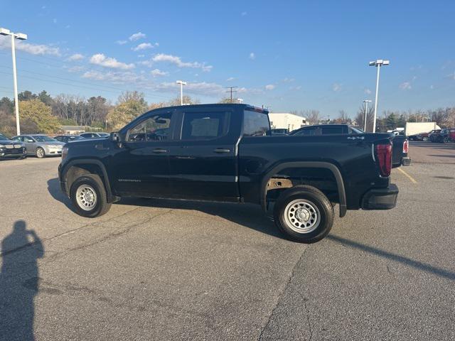 used 2019 GMC Sierra 1500 car, priced at $27,999