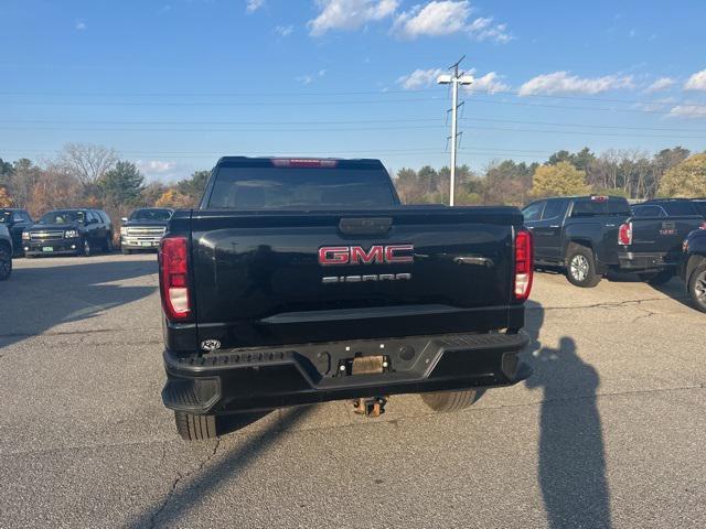 used 2019 GMC Sierra 1500 car, priced at $27,999