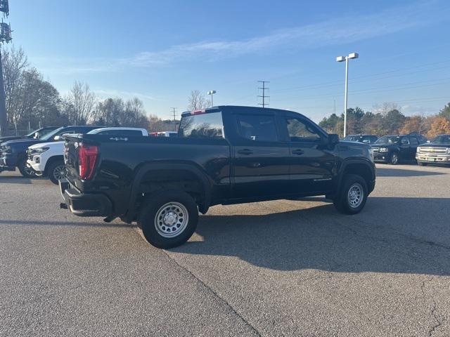 used 2019 GMC Sierra 1500 car, priced at $27,999