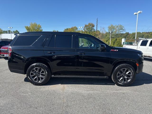 used 2024 Chevrolet Tahoe car, priced at $63,999