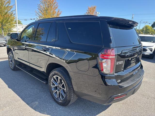 used 2024 Chevrolet Tahoe car, priced at $63,999