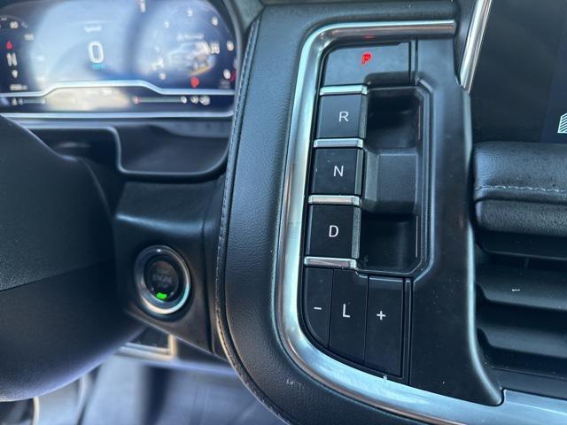 used 2024 Chevrolet Tahoe car, priced at $63,999