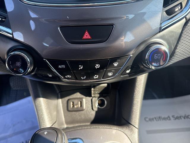 used 2019 Chevrolet Cruze car, priced at $14,750