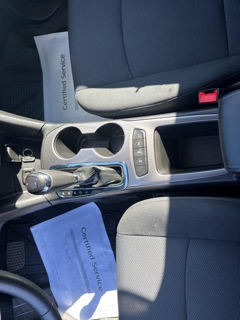 used 2019 Chevrolet Cruze car, priced at $14,750