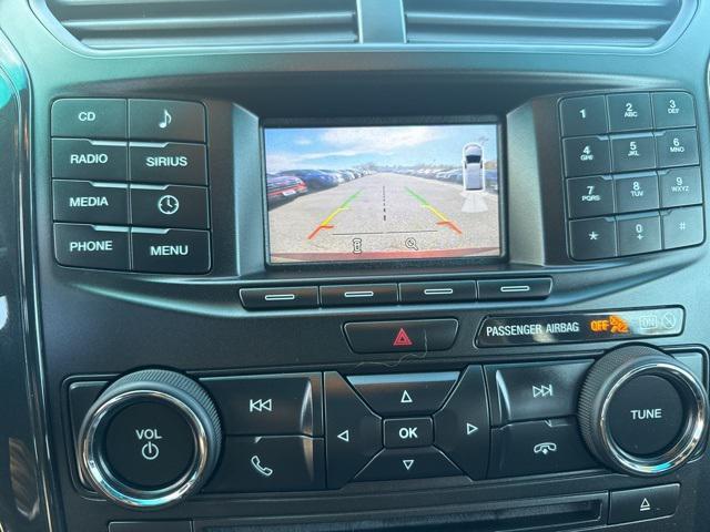 used 2016 Ford Explorer car, priced at $9,000