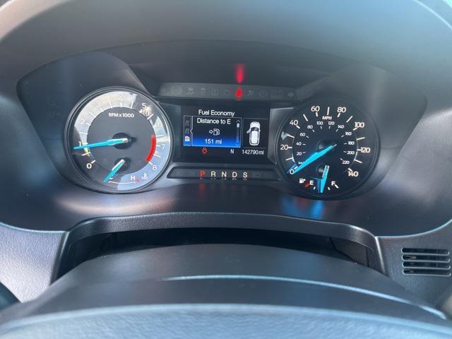 used 2016 Ford Explorer car, priced at $9,000