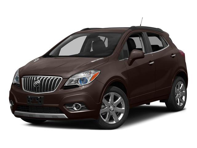 used 2015 Buick Encore car, priced at $10,999