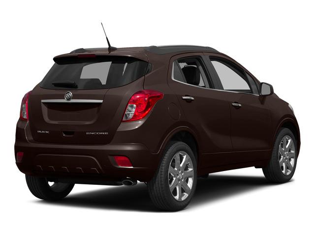 used 2015 Buick Encore car, priced at $10,999