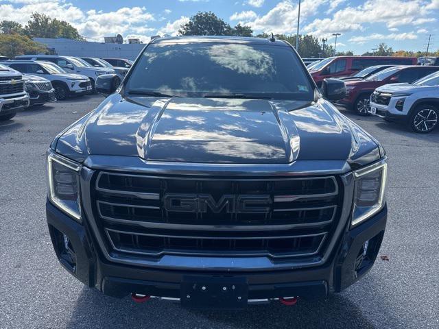 used 2023 GMC Yukon car, priced at $56,999