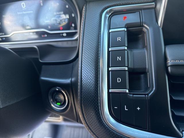 used 2023 GMC Yukon car, priced at $56,999