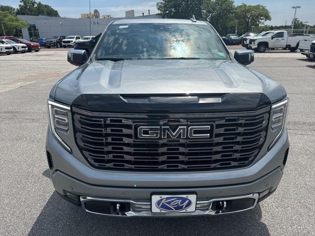 new 2025 GMC Sierra 1500 car, priced at $79,140