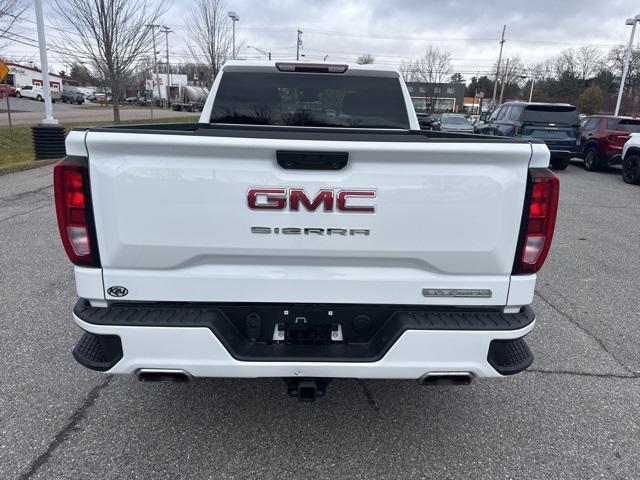 used 2023 GMC Sierra 1500 car, priced at $39,999