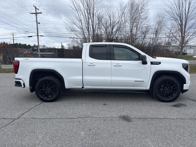 used 2023 GMC Sierra 1500 car, priced at $39,999
