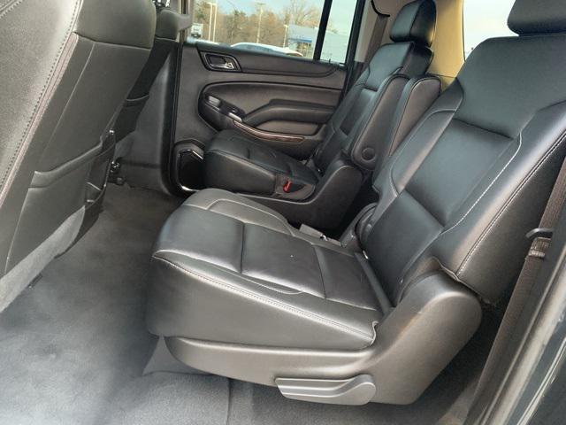 used 2019 Chevrolet Suburban car, priced at $24,999