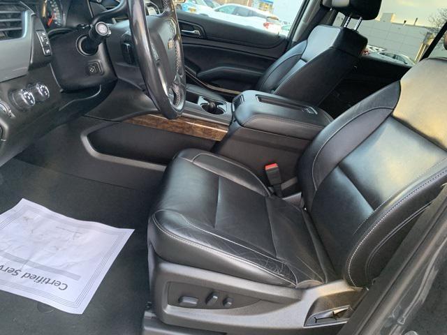 used 2019 Chevrolet Suburban car, priced at $24,999