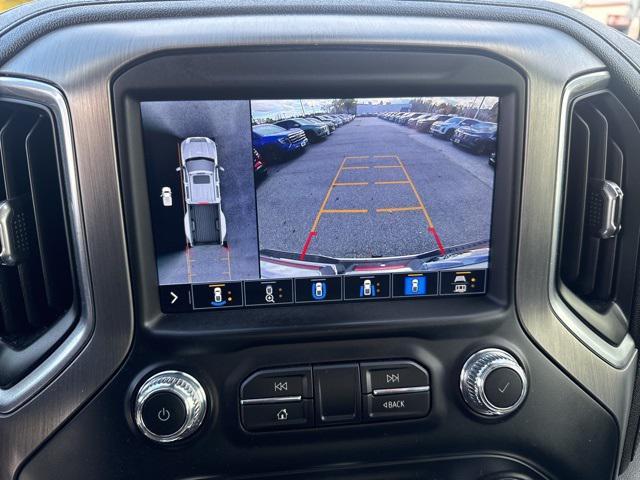 used 2022 GMC Sierra 3500 car, priced at $61,999