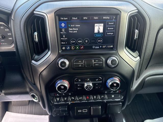 used 2022 GMC Sierra 3500 car, priced at $61,999