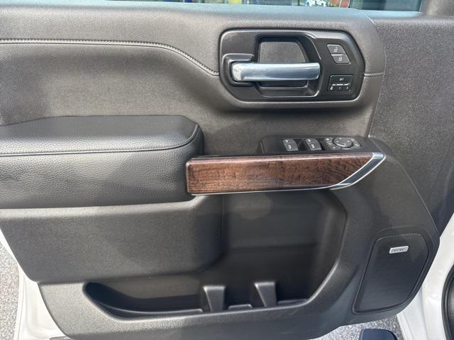 used 2022 GMC Sierra 3500 car, priced at $61,999