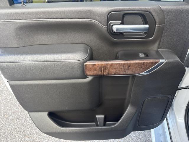 used 2022 GMC Sierra 3500 car, priced at $61,999