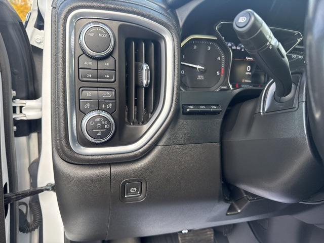 used 2022 GMC Sierra 3500 car, priced at $61,999
