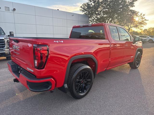 new 2026 GMC Sierra 1500 car, priced at $46,890