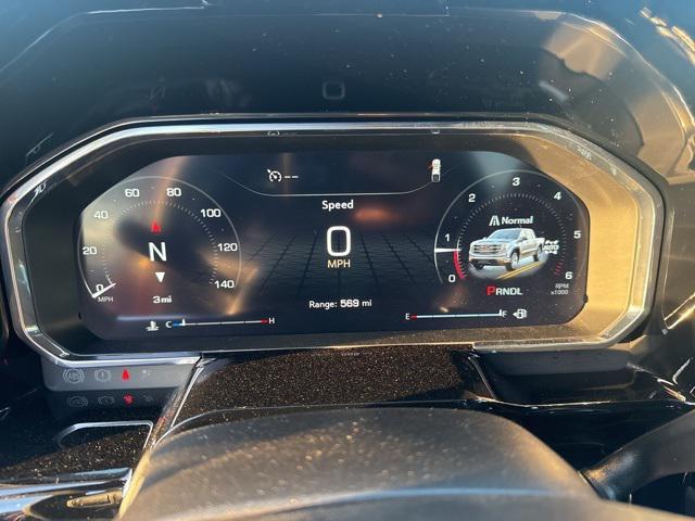 new 2026 GMC Sierra 1500 car, priced at $46,890