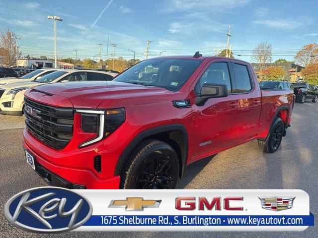 new 2026 GMC Sierra 1500 car, priced at $46,890