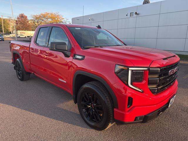 new 2026 GMC Sierra 1500 car, priced at $46,890