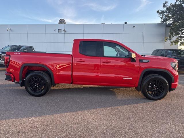 new 2026 GMC Sierra 1500 car, priced at $46,890