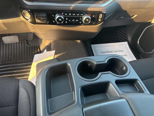 new 2026 GMC Sierra 1500 car, priced at $46,890