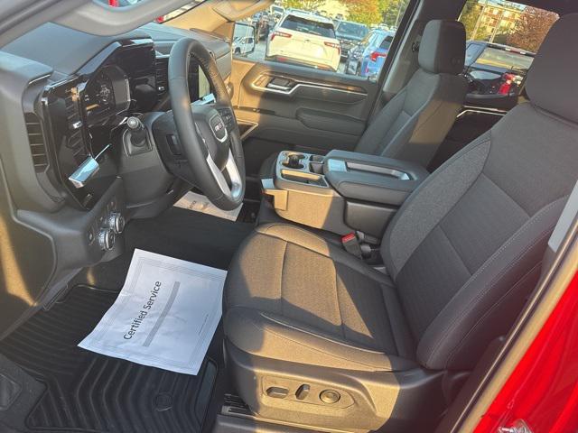 new 2026 GMC Sierra 1500 car, priced at $46,890