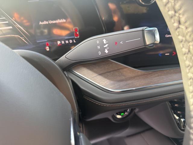 new 2026 Chevrolet Tahoe car, priced at $86,580