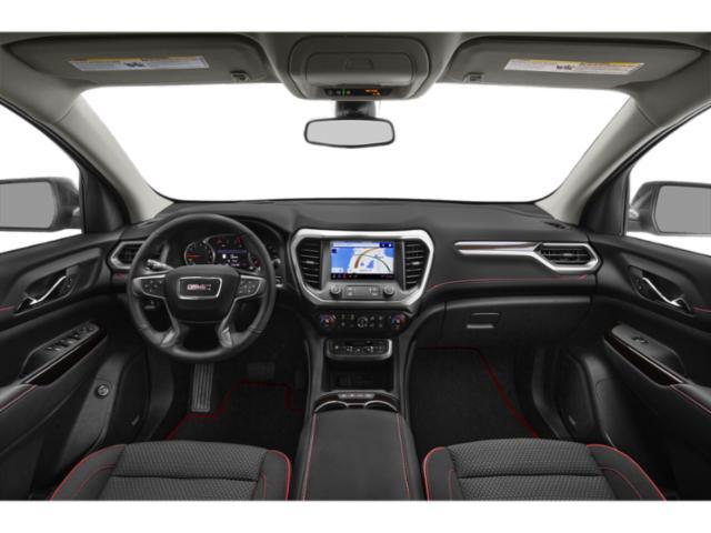 used 2020 GMC Acadia car, priced at $26,999