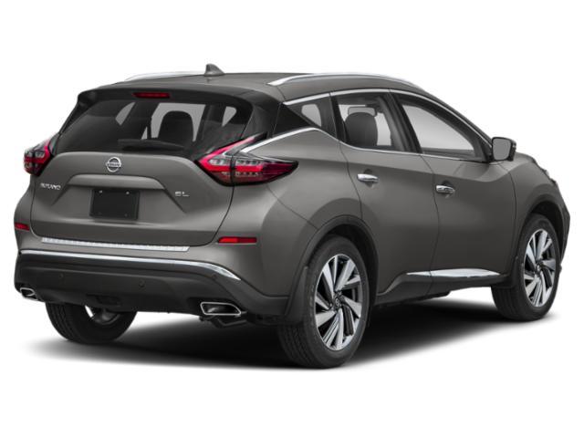 used 2021 Nissan Murano car, priced at $24,999